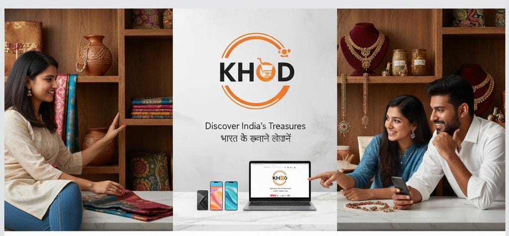 About Khod Global Trade