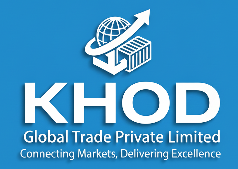 Khod Global Trade