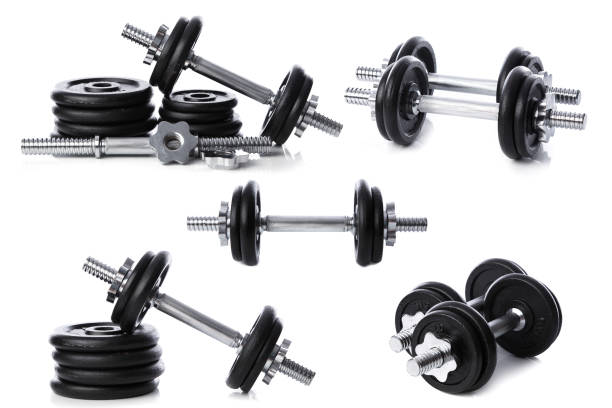 Dumbbell Set